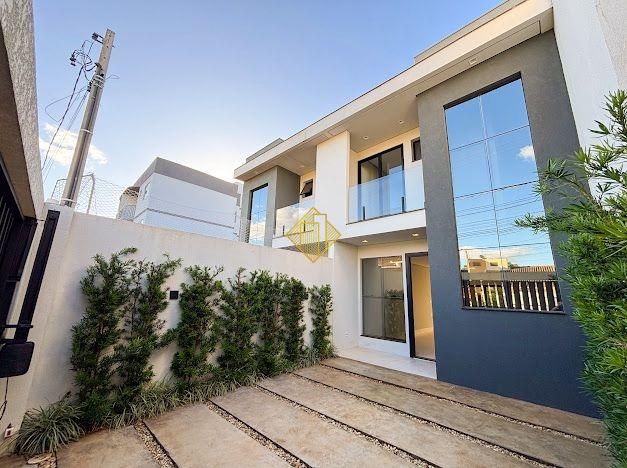 Sobrado para aluguel no Canadá: 