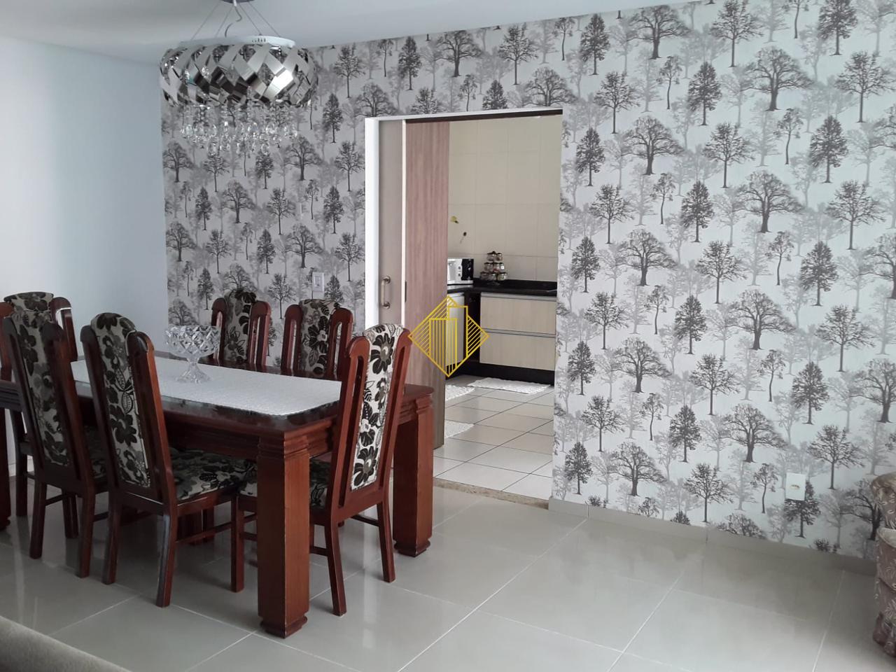 Casa à venda no Pacaembu: 