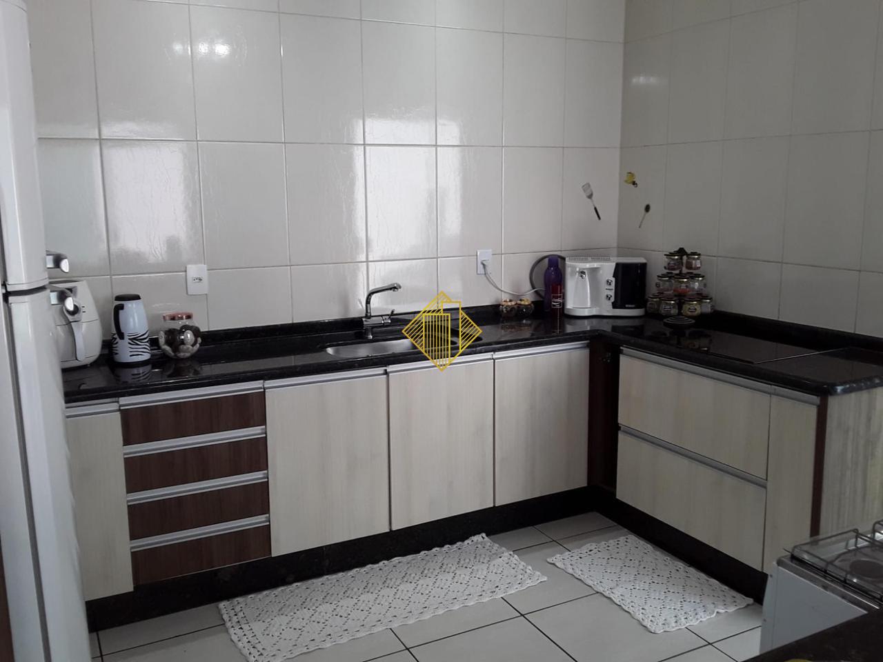 Casa à venda no Pacaembu: 