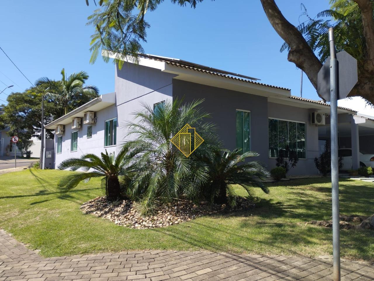 Casa à venda no Pacaembu: 