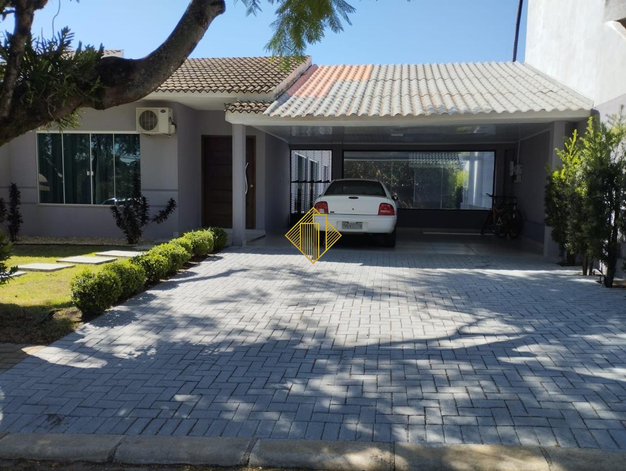 Casa à venda no Pacaembu: 