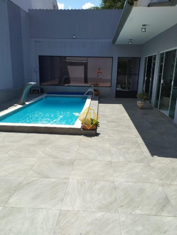 Casa à venda no Pacaembu: 