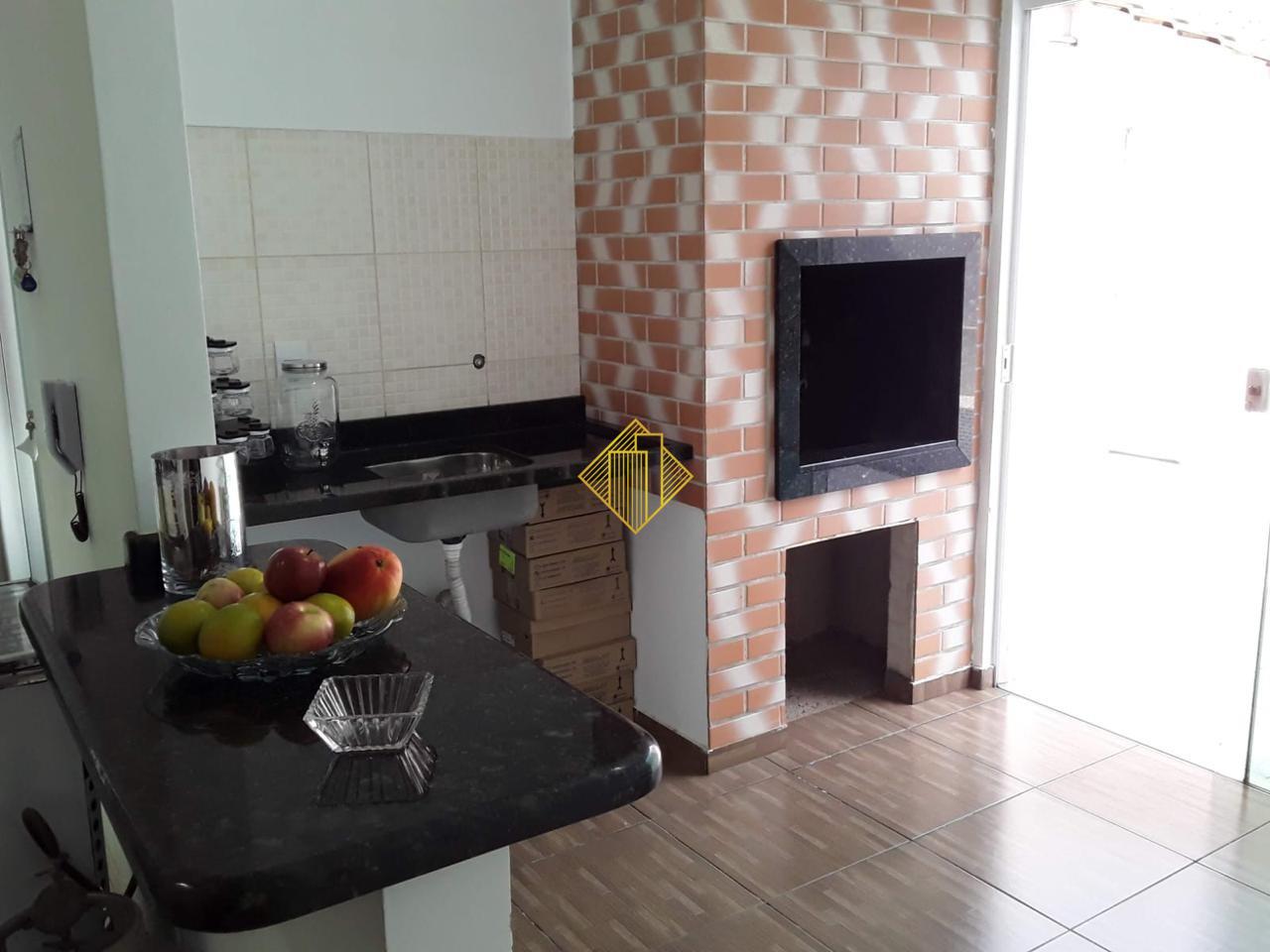 Casa à venda no Pacaembu: 