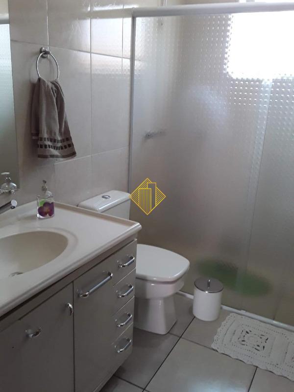 Casa à venda no Pacaembu: 