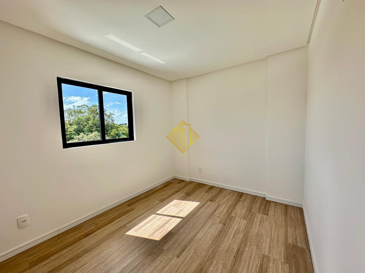 Apartamento para aluguel no Pioneiros Catarinenses: 