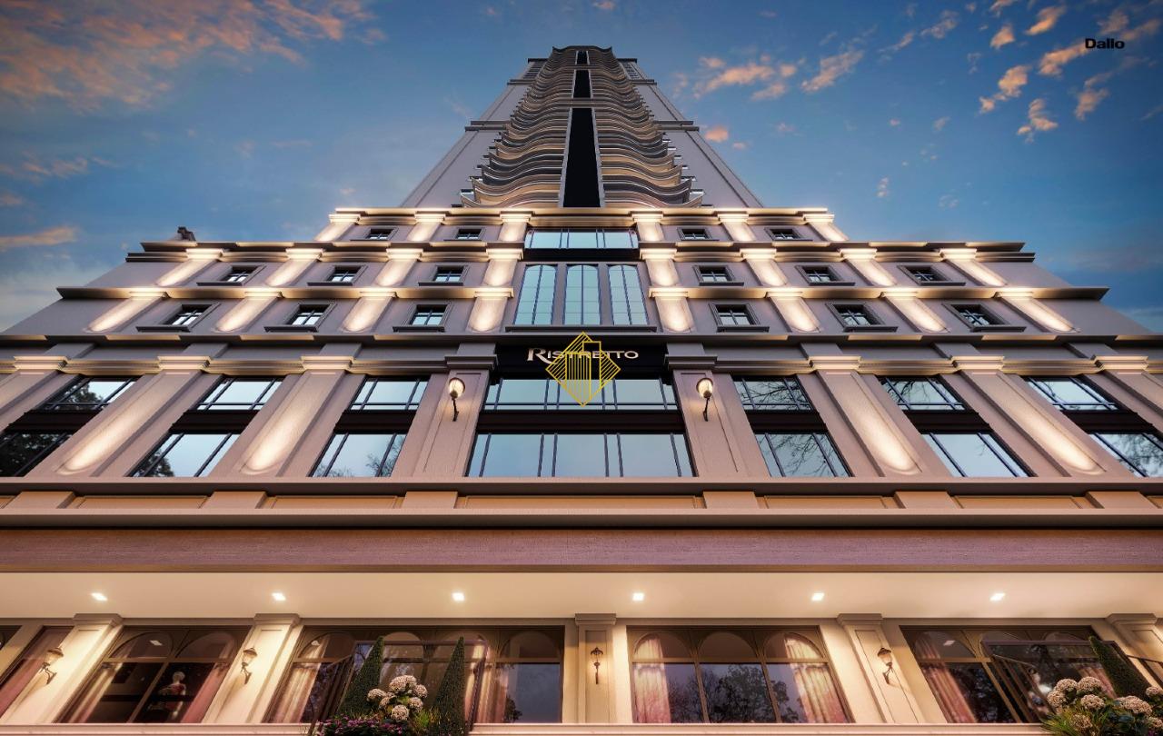 Apartamento à venda no Canto da Praia: 