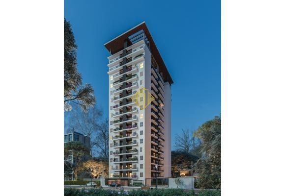 Apartamento à venda no Coqueiral: 