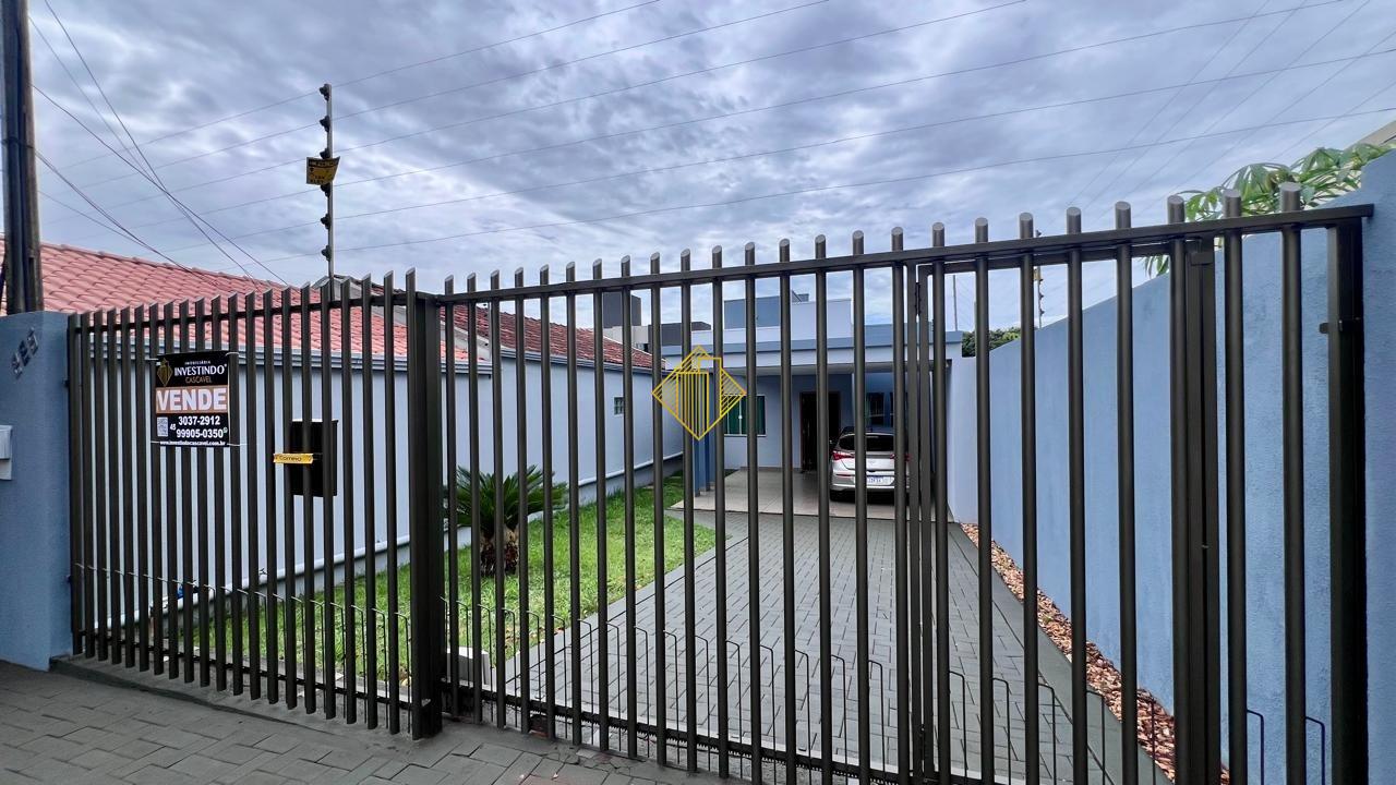 Casa à venda no Pioneiros Catarinenses: 