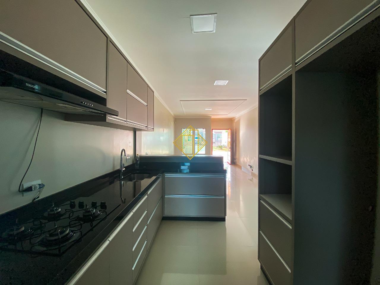 Casa à venda no Pioneiros Catarinenses: 