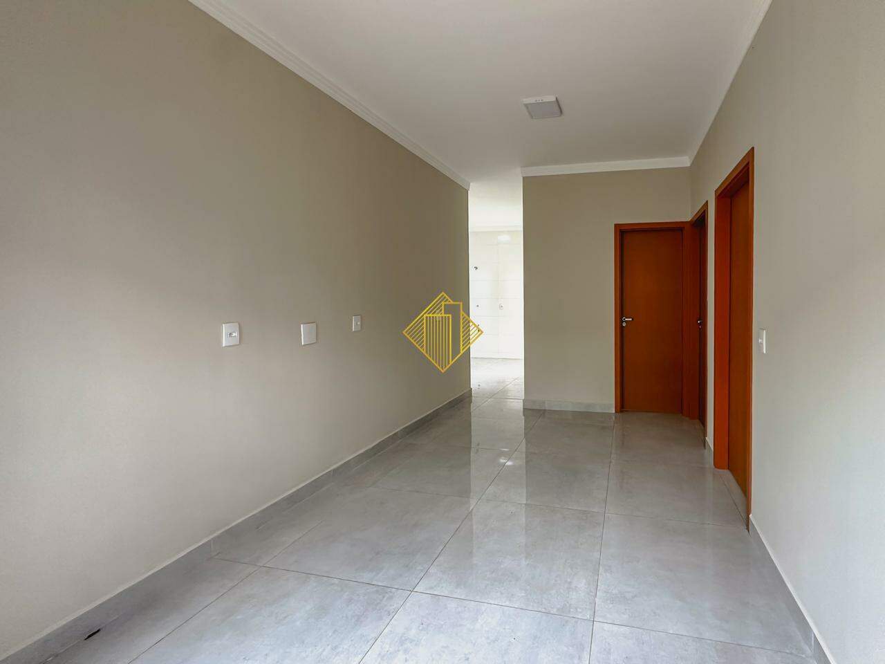 Casa à venda no Cascavel Velho: 