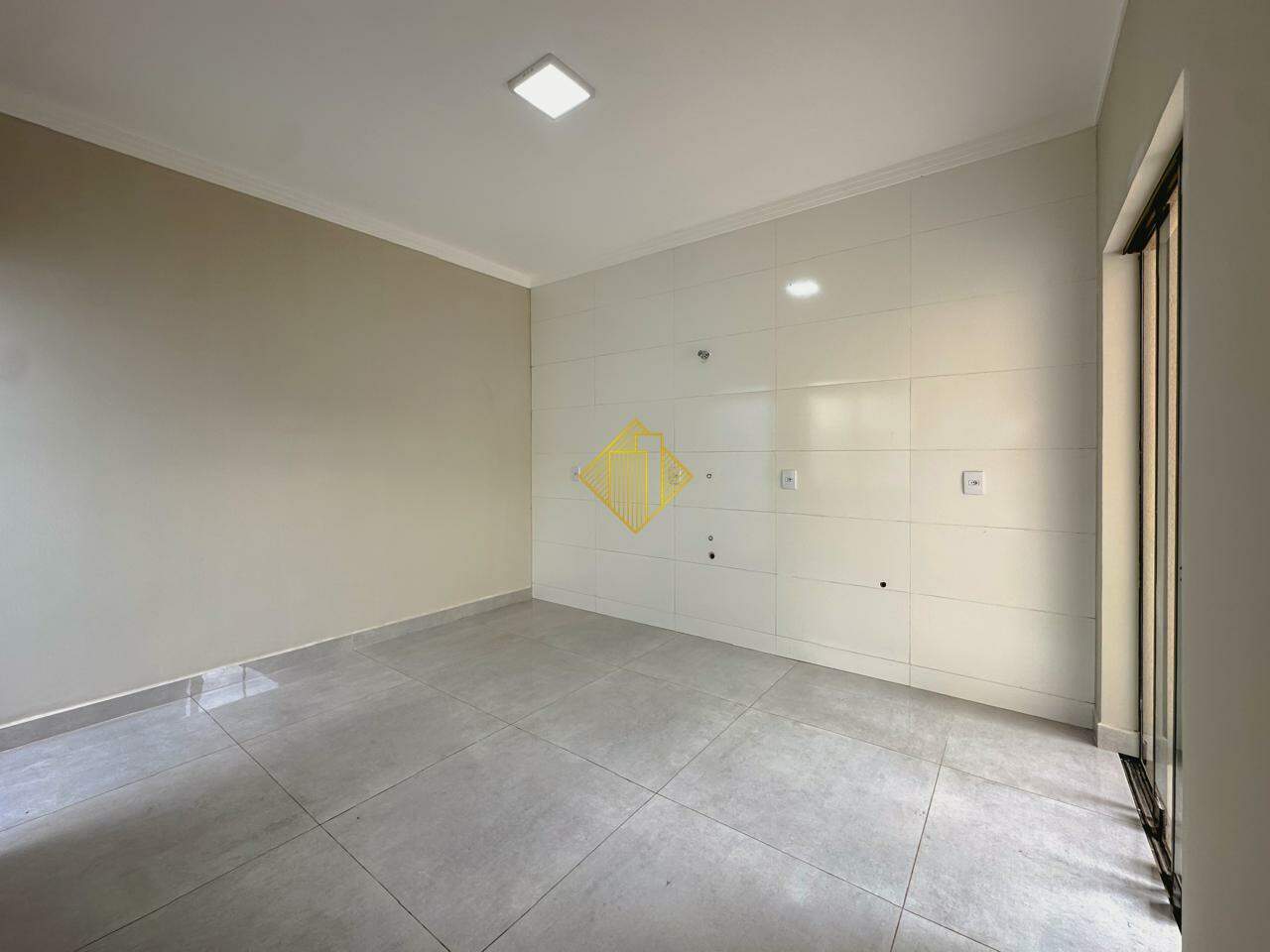 Casa à venda no Cascavel Velho: 