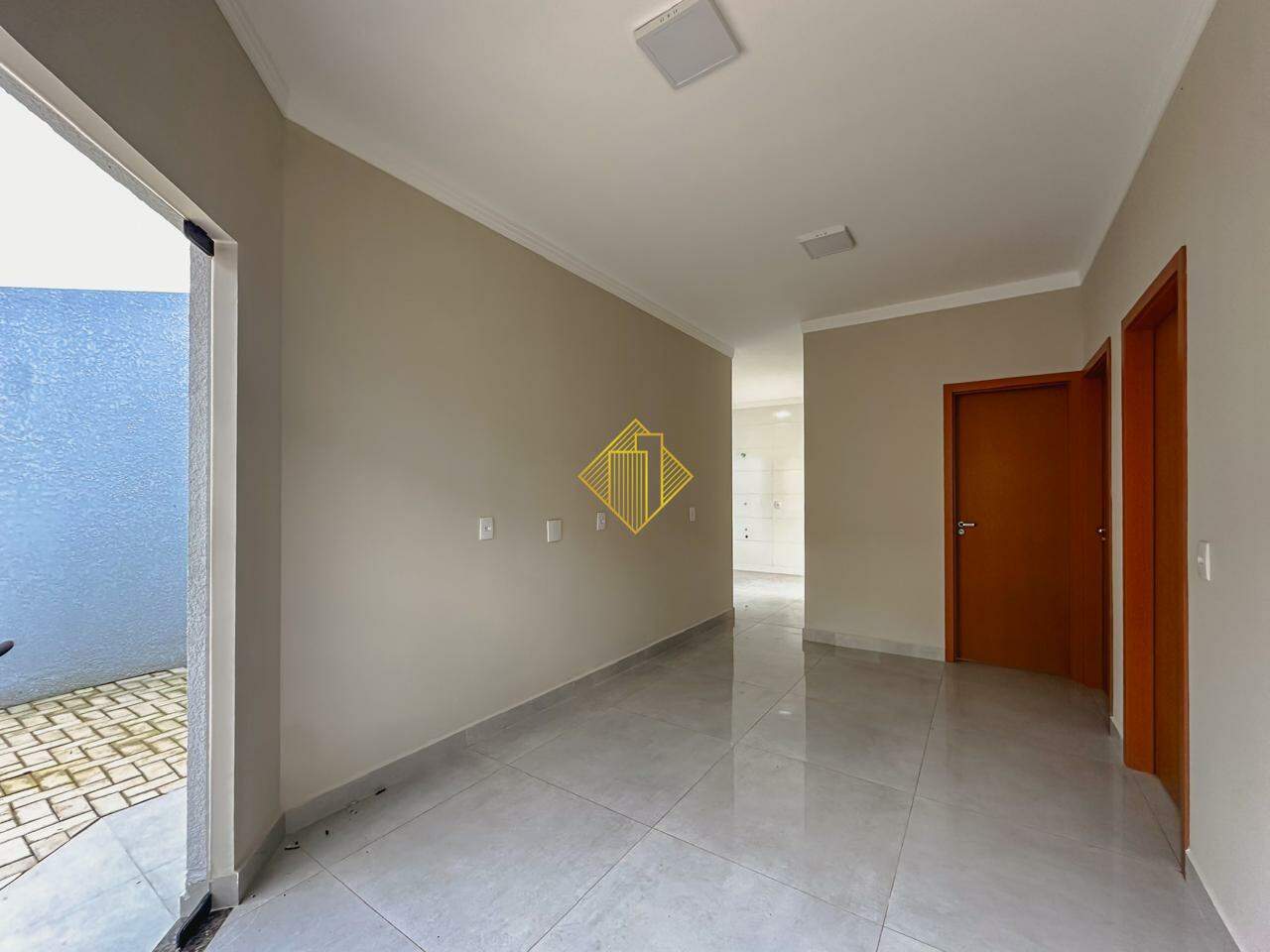 Casa à venda no Cascavel Velho: 