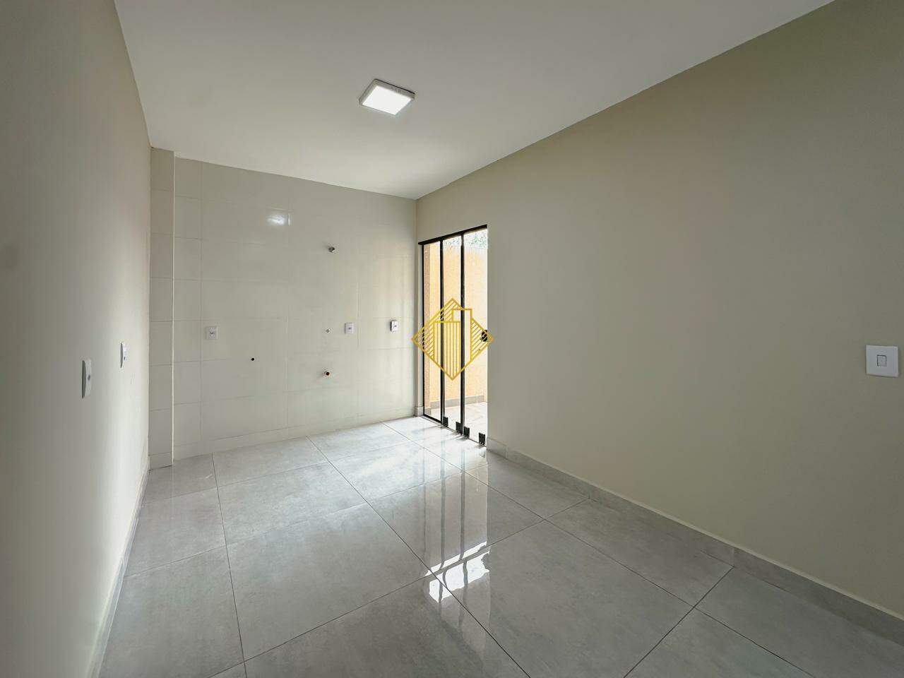 Casa à venda no Cascavel Velho: 