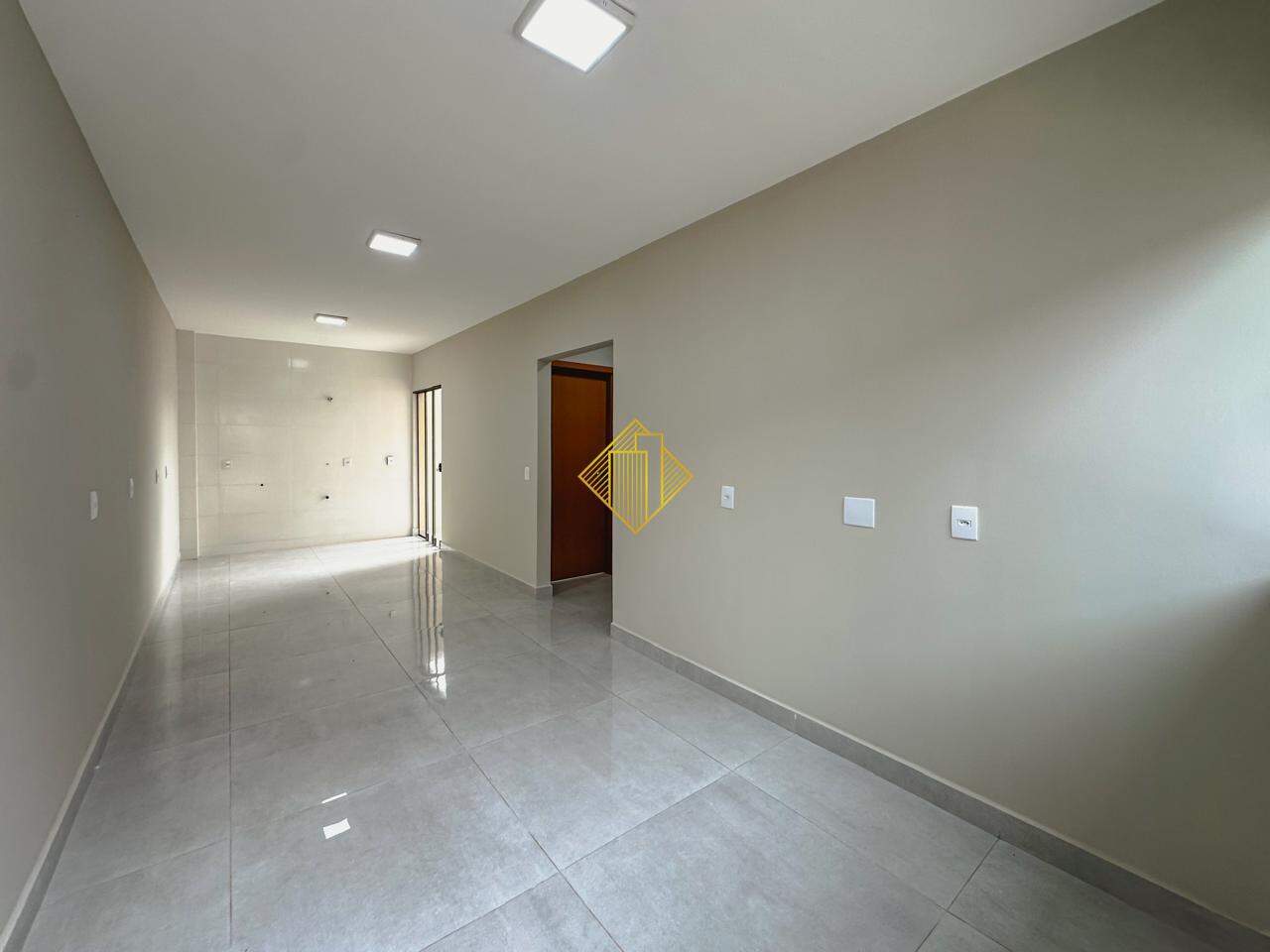 Casa à venda no Cascavel Velho: 