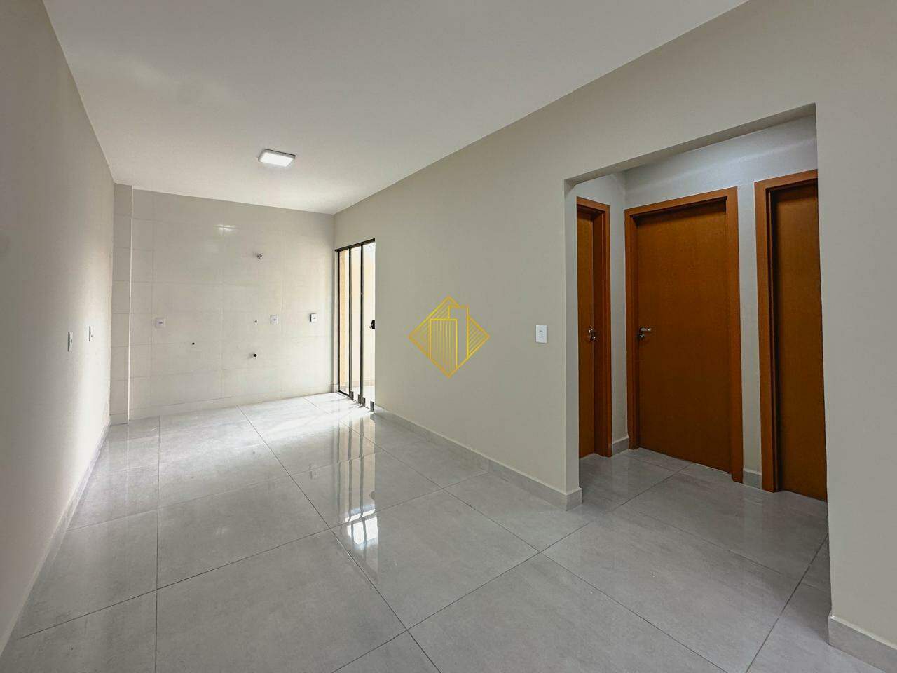 Casa à venda no Cascavel Velho: 