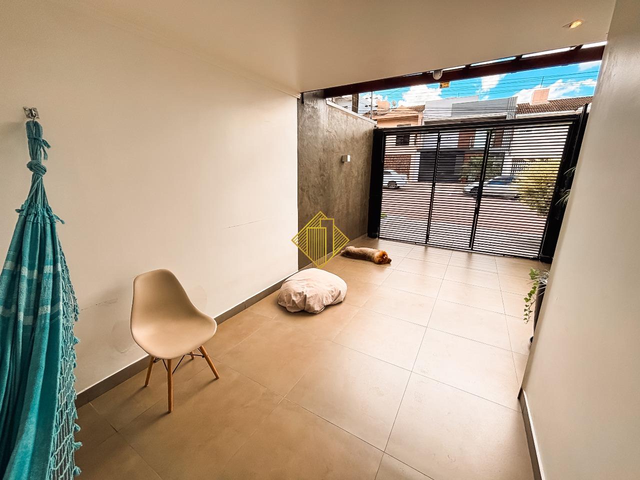 Sobrado à venda no Neva: 