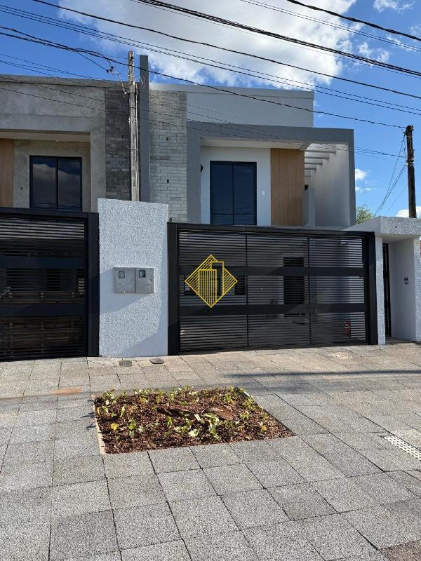 Sobrado à venda no Coqueiral: 