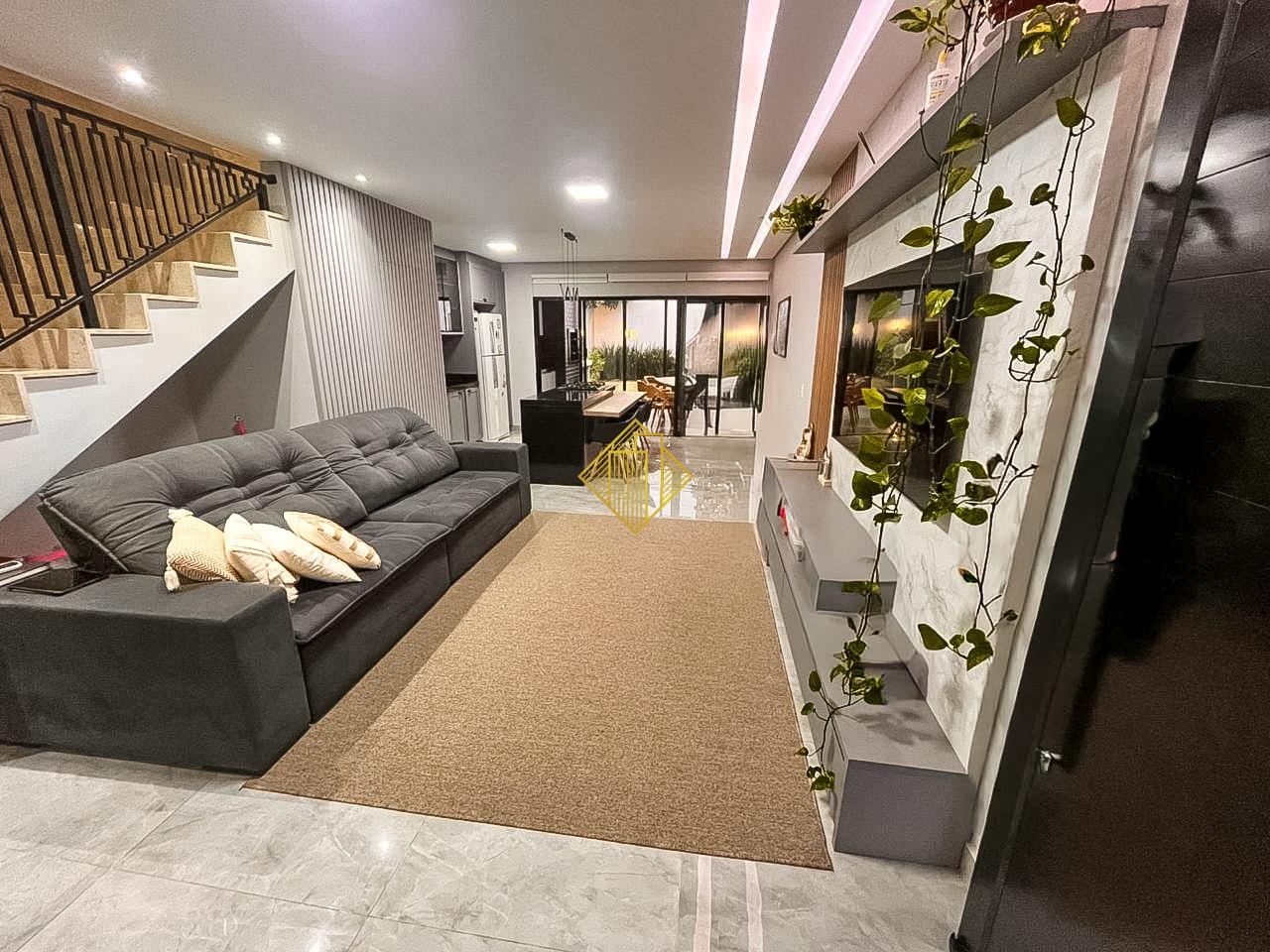 Sobrado à venda no Canadá: 