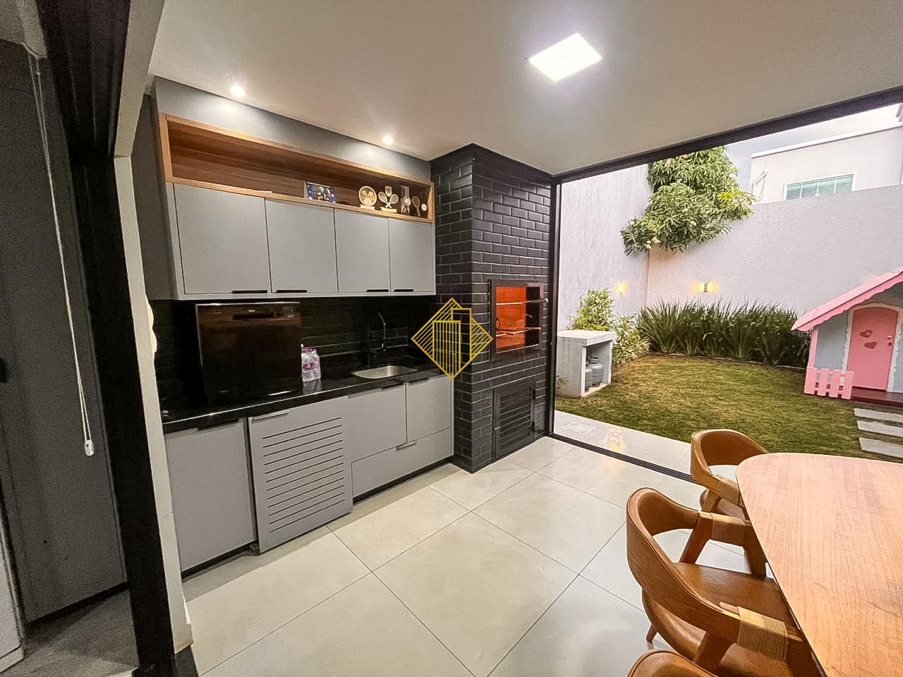 Sobrado à venda no Canadá: 