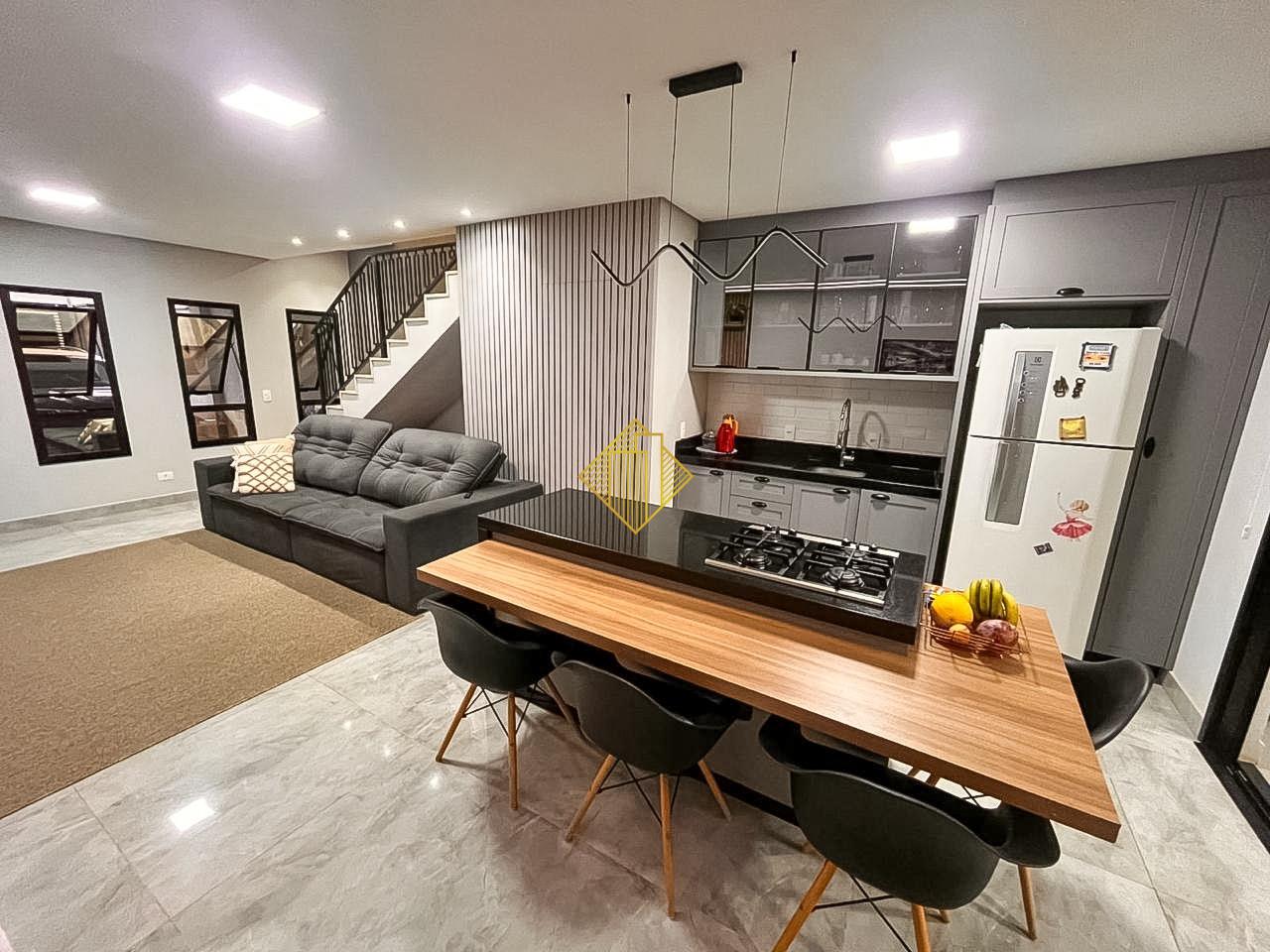 Sobrado à venda no Canadá: 