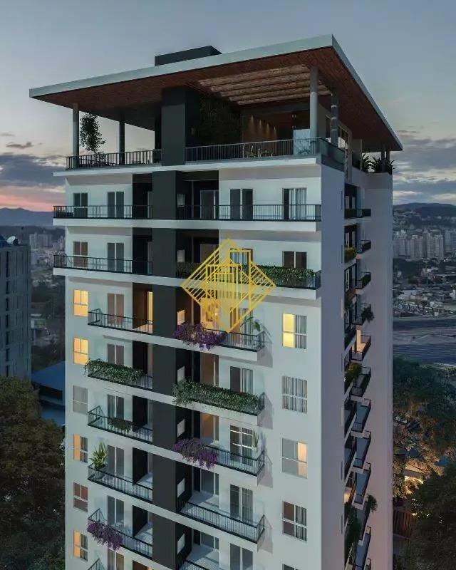 Apartamento à venda no Coqueiral: 