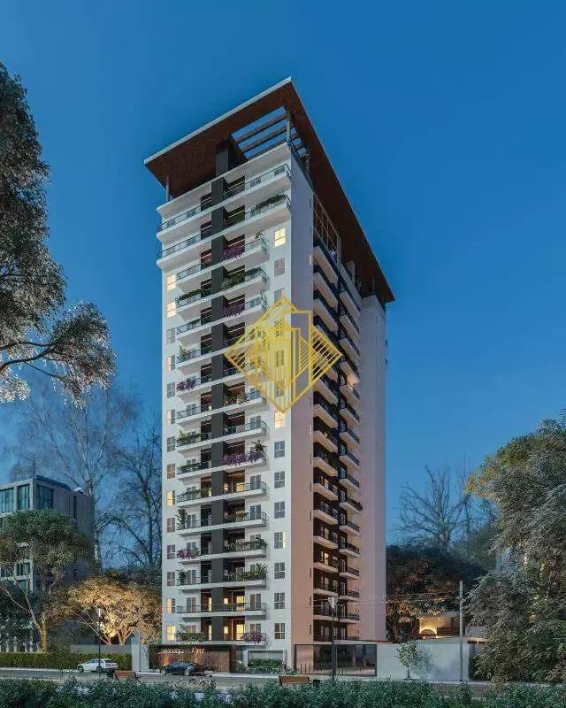 Apartamento à venda no Coqueiral: 