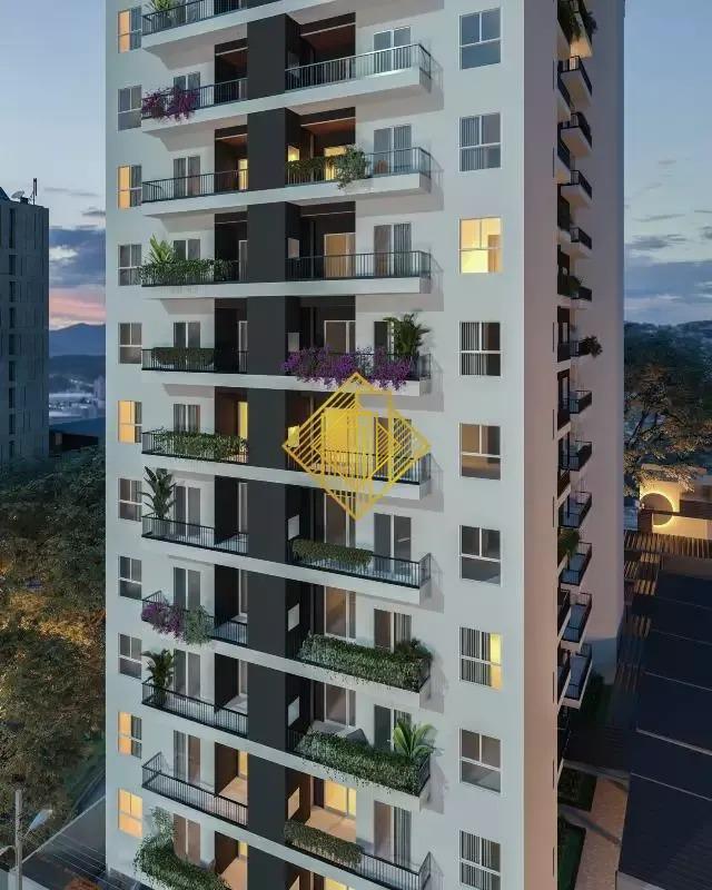 Apartamento à venda no Coqueiral: 