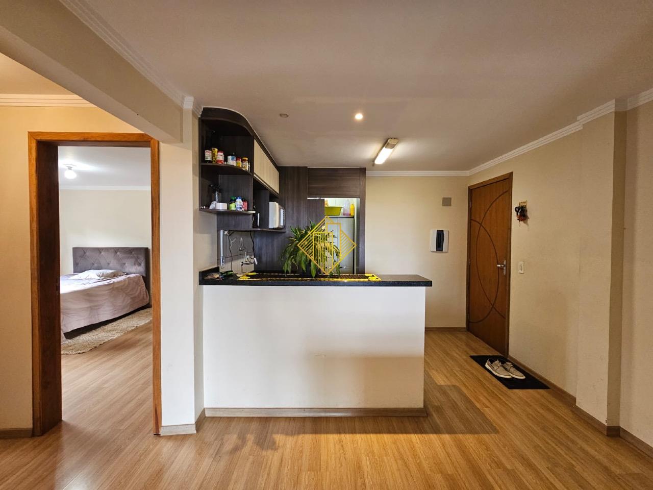 Apartamento à venda no Pioneiros Catarinenses: 