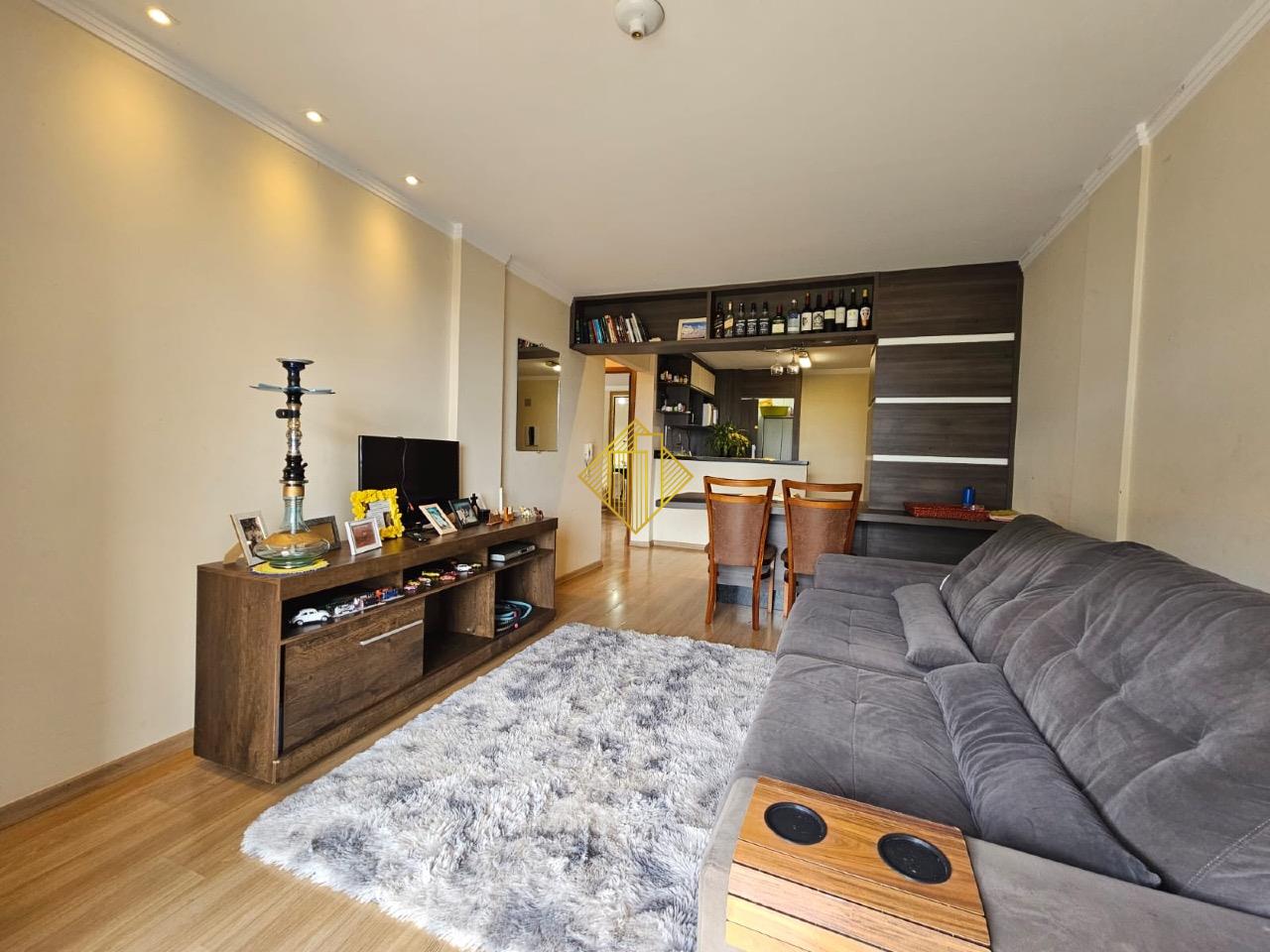 Apartamento à venda no Pioneiros Catarinenses: 