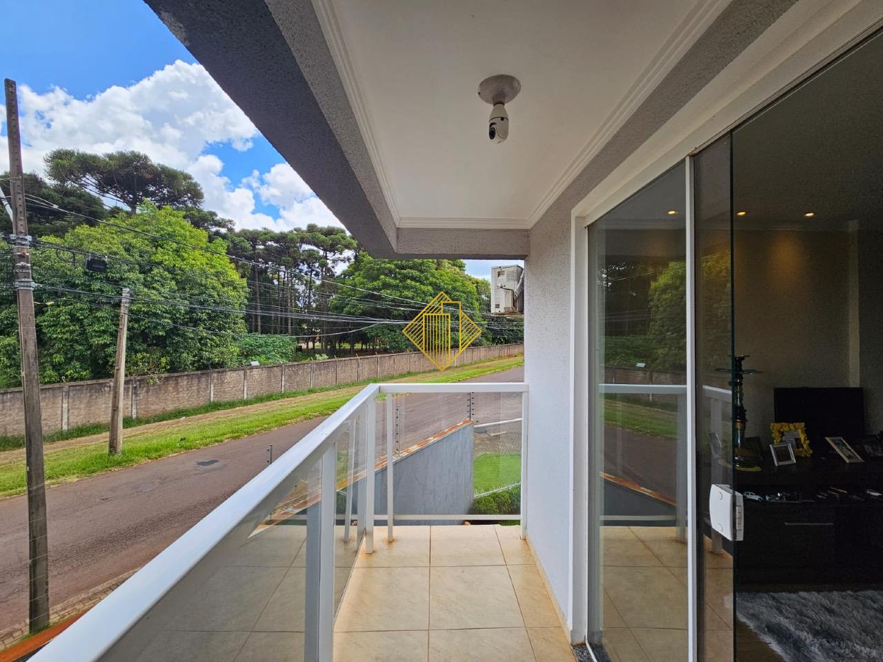 Apartamento à venda no Pioneiros Catarinenses: 