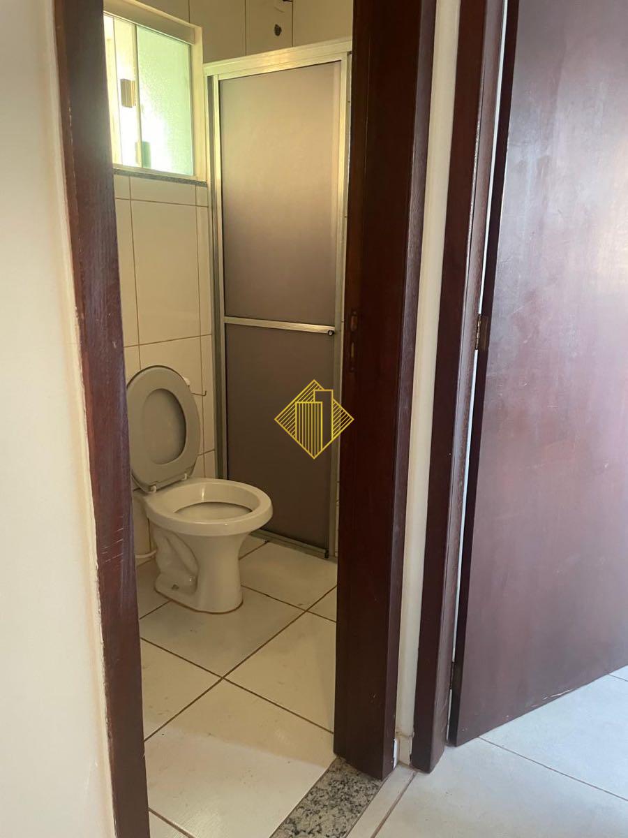 Apartamento à venda no Santa Cruz: 