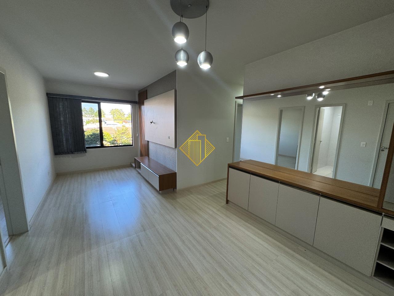 Apartamento à venda no Pioneiros Catarinenses: 