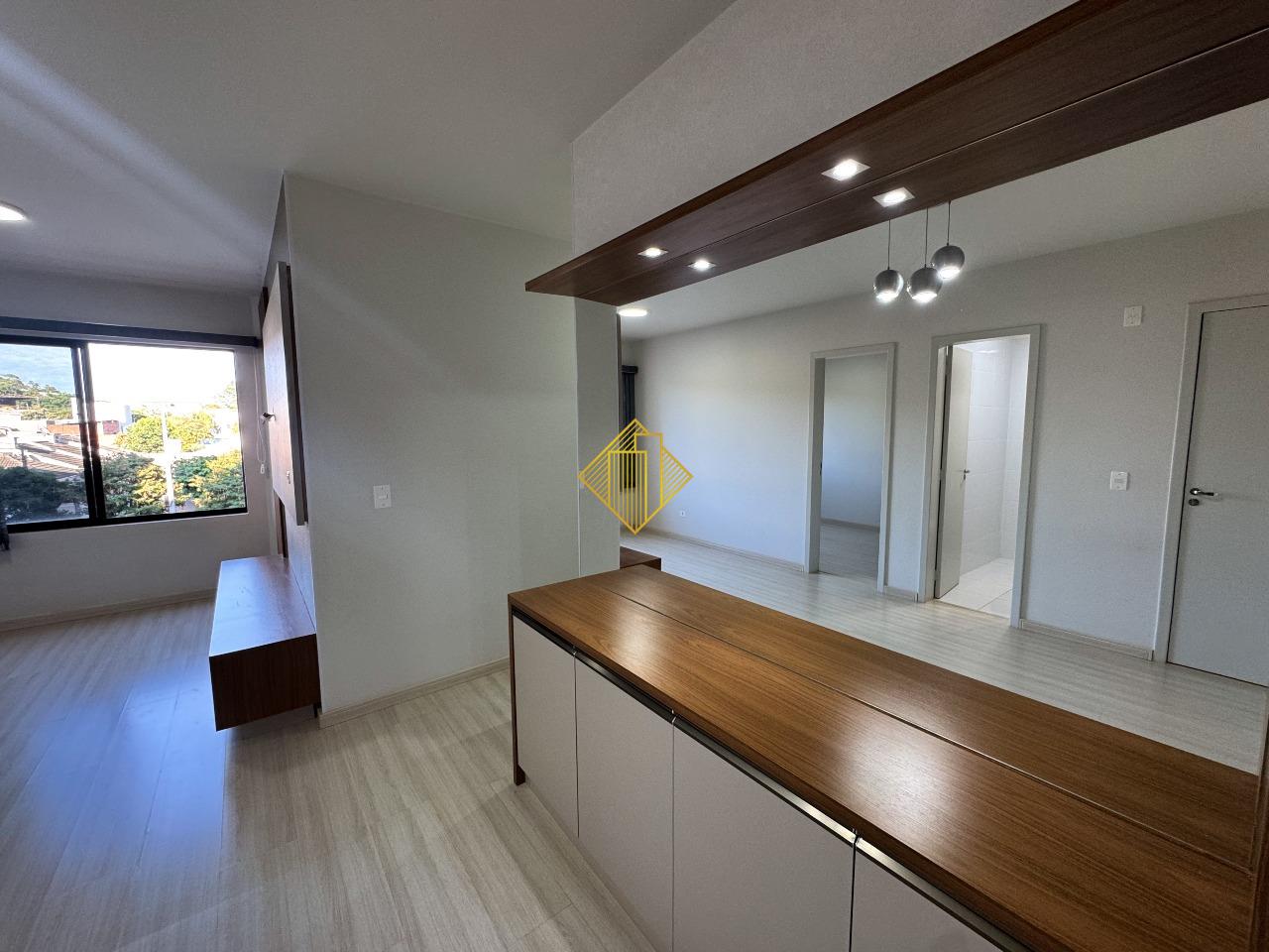 Apartamento à venda no Pioneiros Catarinenses: 