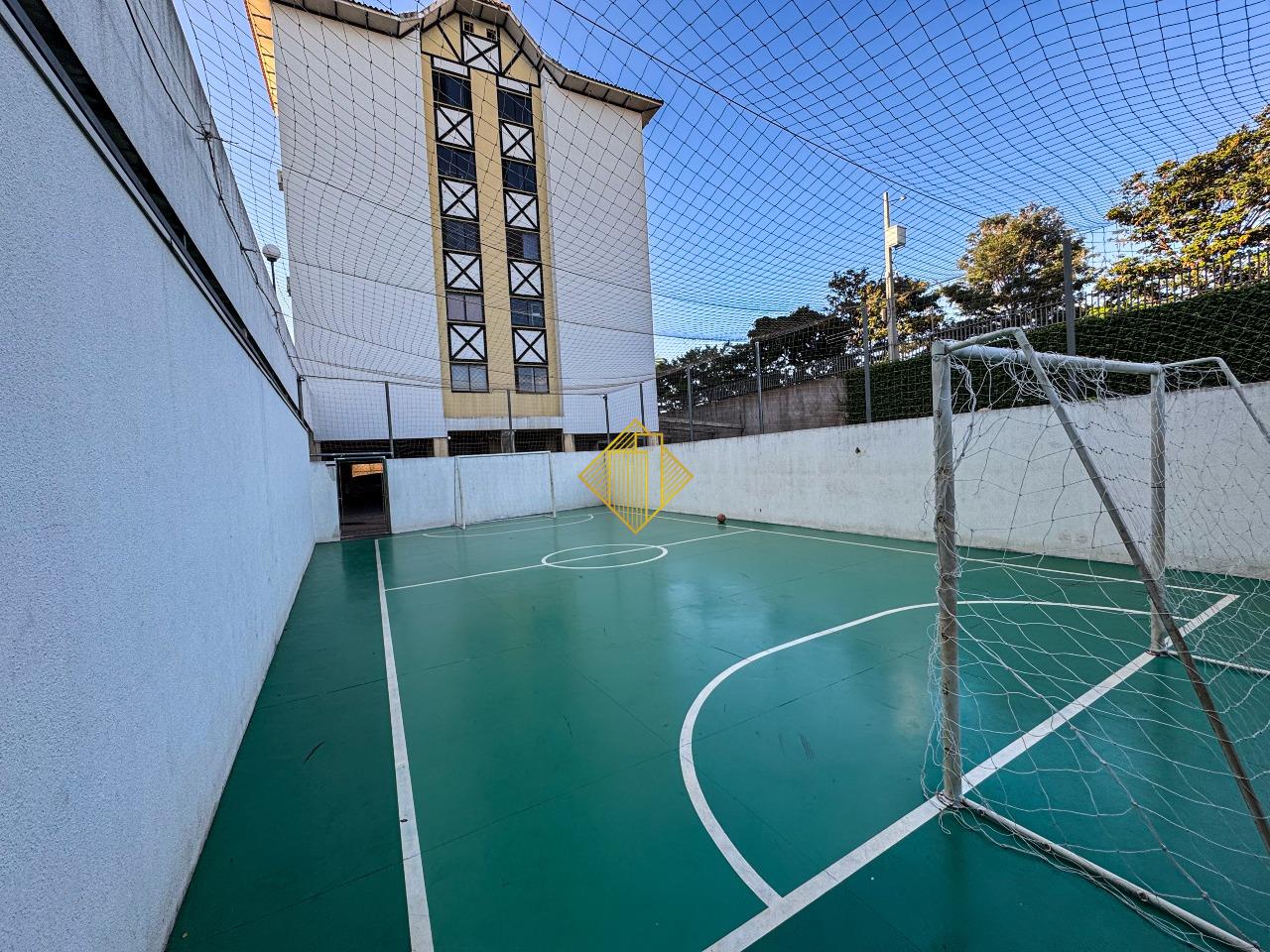 Apartamento à venda no Pioneiros Catarinenses: 