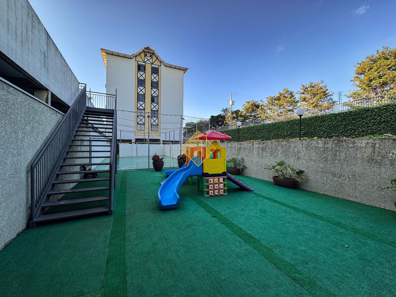 Apartamento à venda no Pioneiros Catarinenses: 