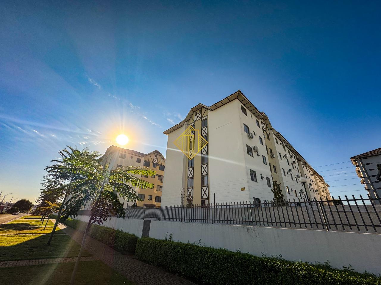 Apartamento à venda no Pioneiros Catarinenses: 