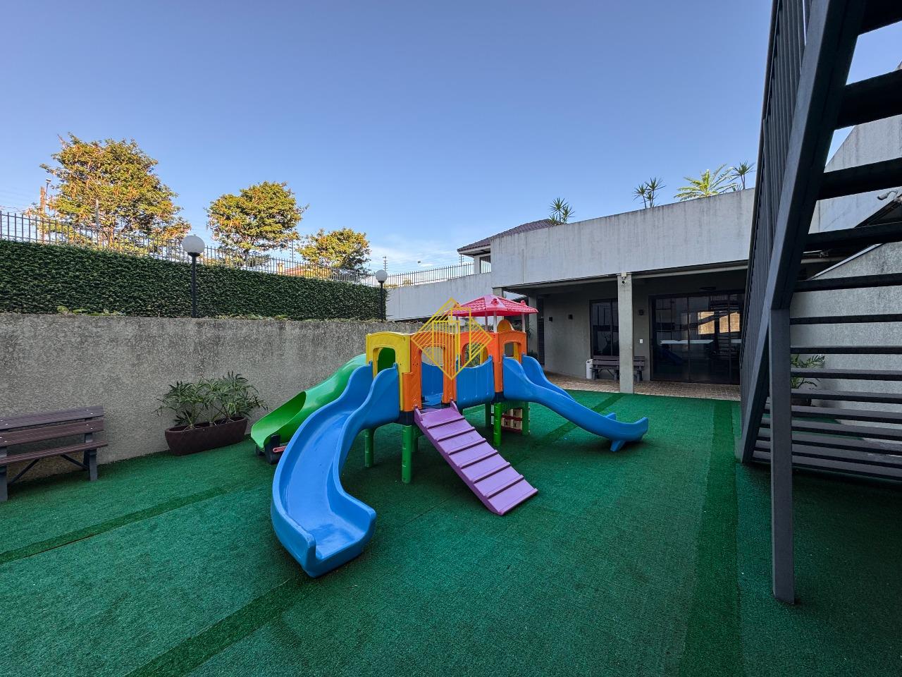 Apartamento à venda no Pioneiros Catarinenses: 