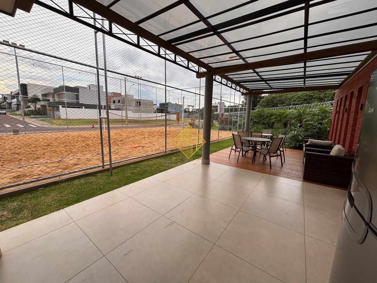 Terreno à venda no Cancelli: 