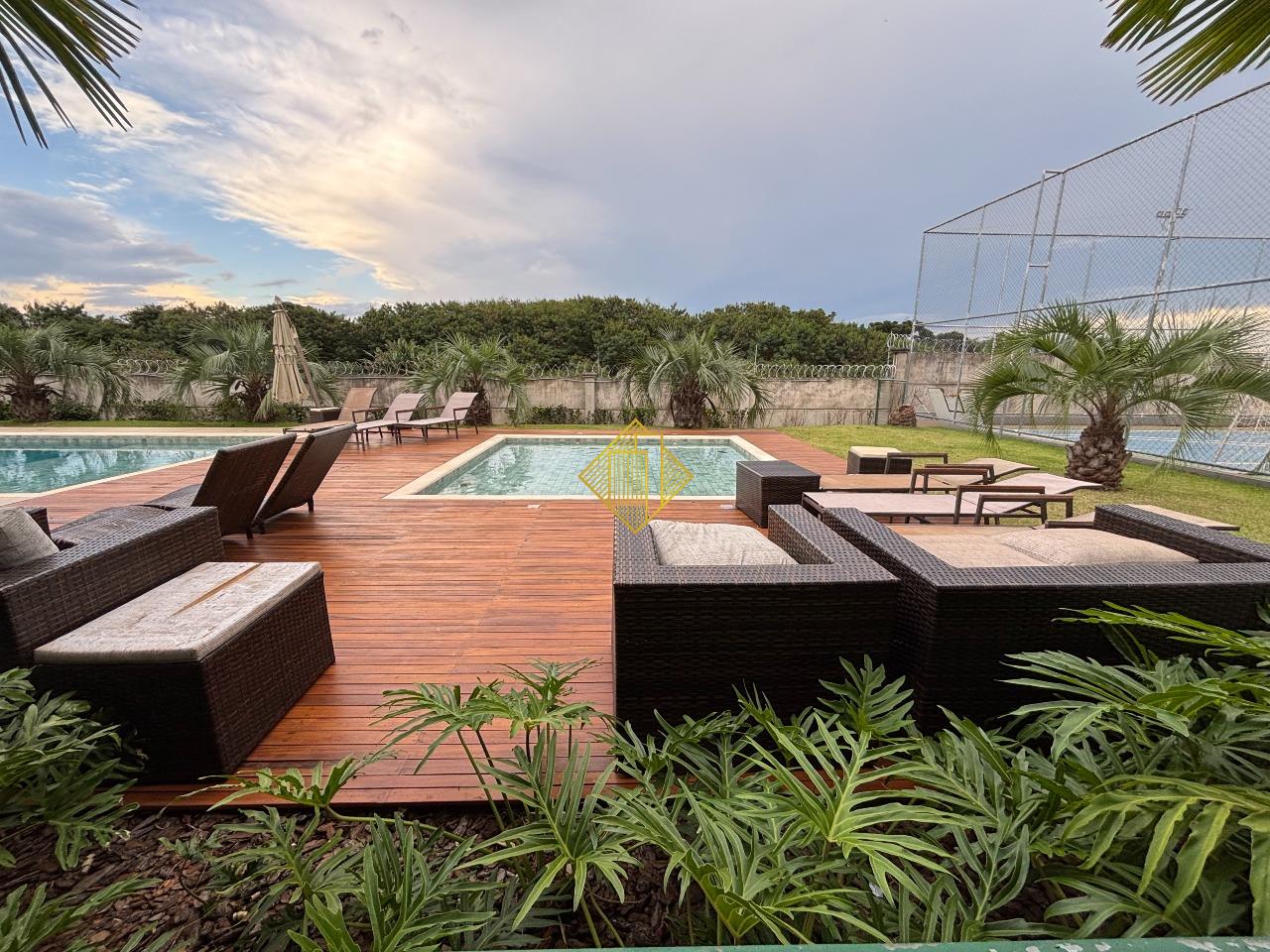 Terreno à venda no Cancelli: 