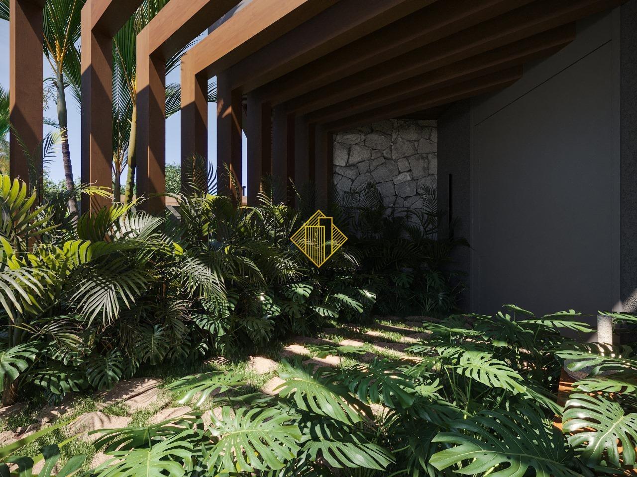 Casa à venda no Tropical II: 