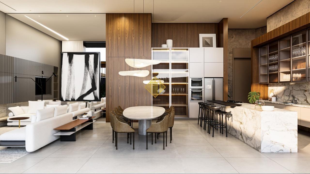 Casa à venda no Tropical II: 