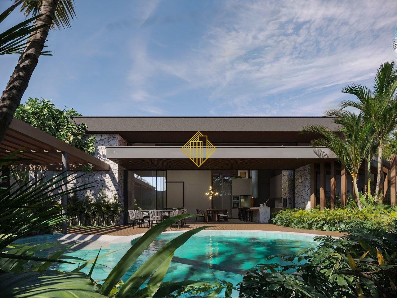 Casa à venda no Tropical II: 