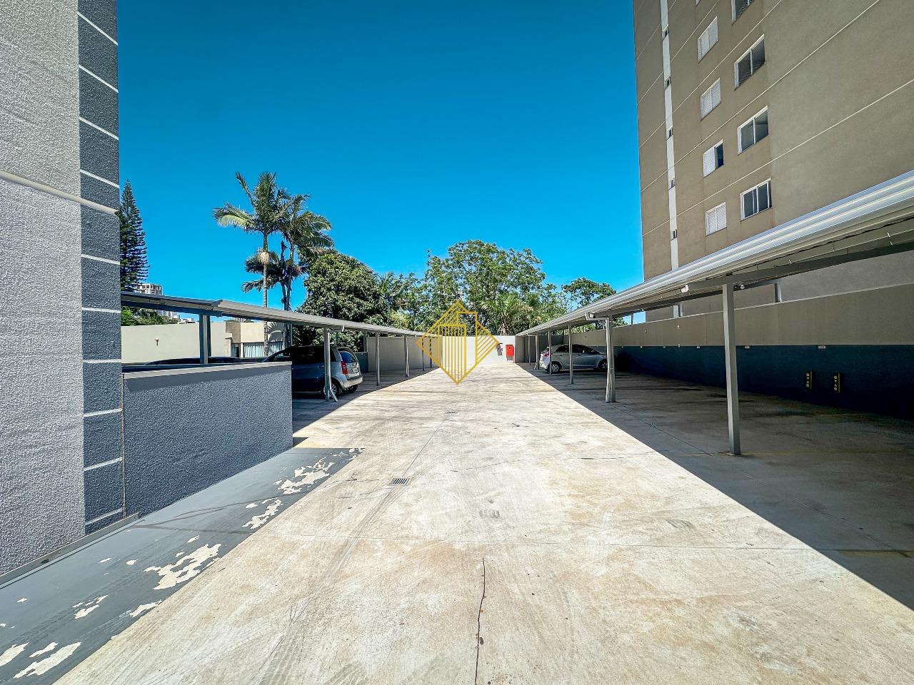 Apartamento à venda no Country: 