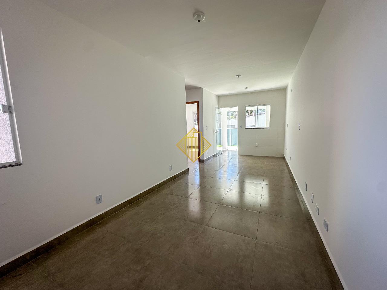 Apartamento à venda no Country: 