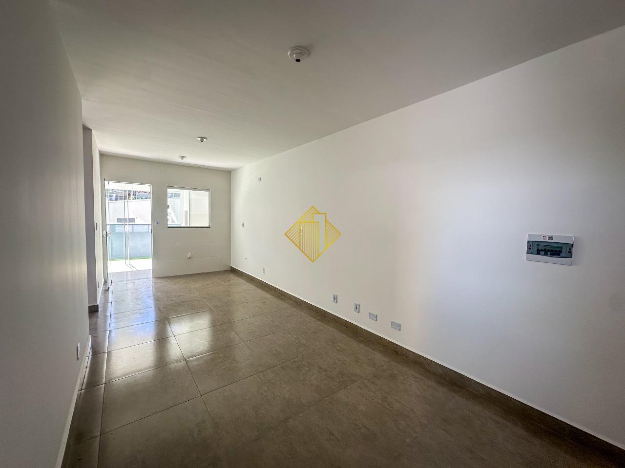 Apartamento à venda no Country: 