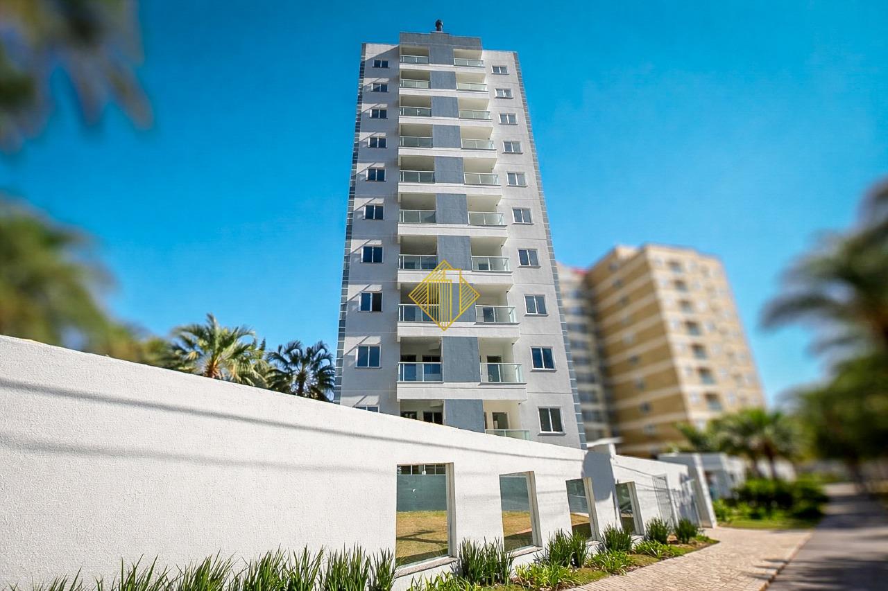 Apartamento à venda no Country: 