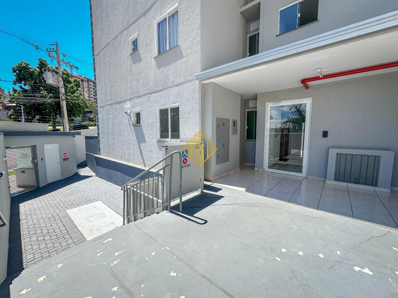 Apartamento à venda no Country: 