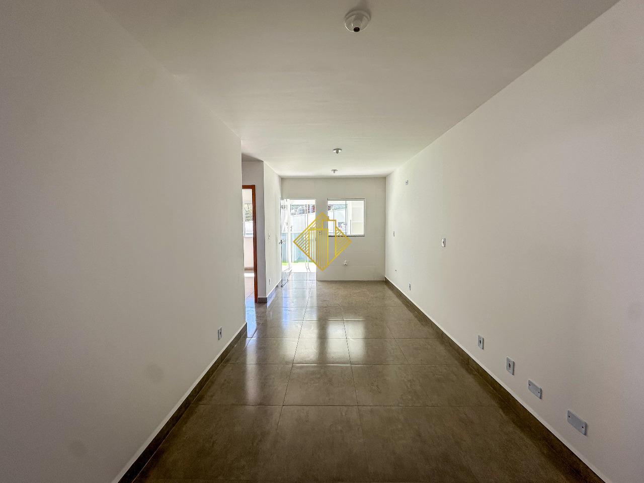 Apartamento à venda no Country: 