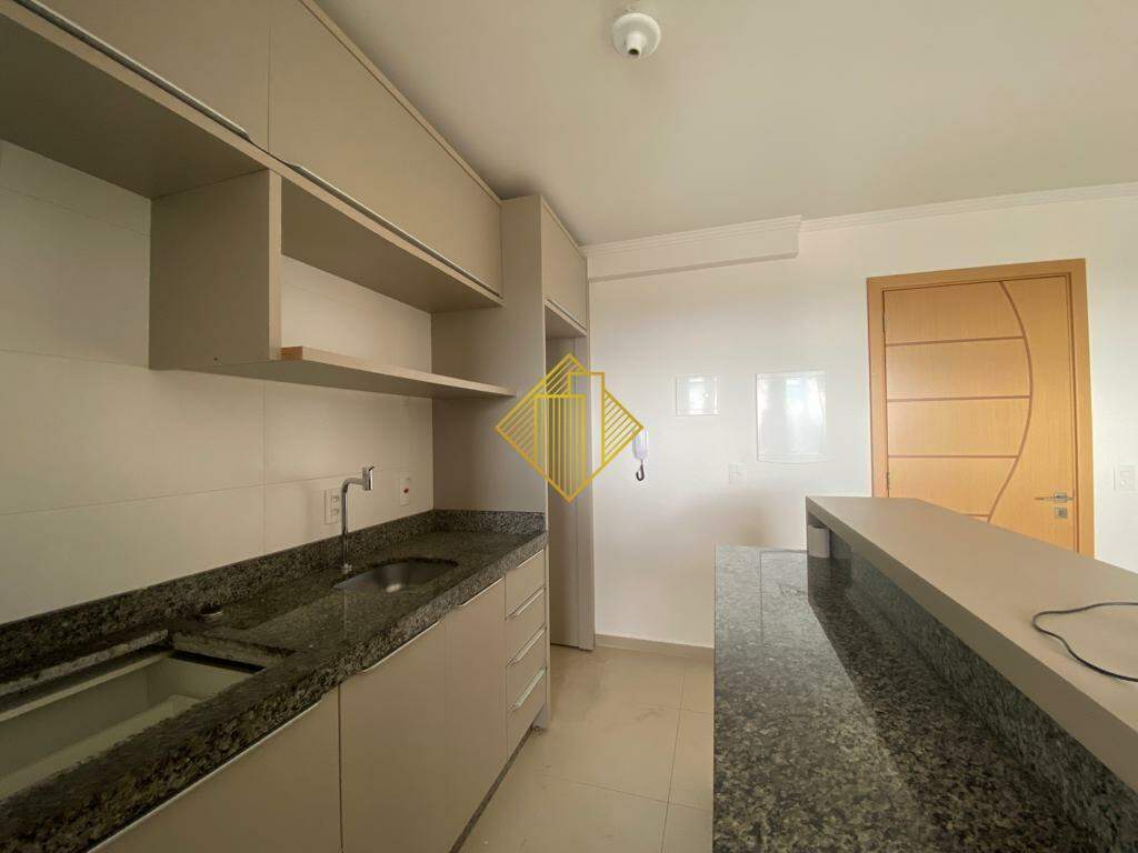Apartamento à venda no Centro: Cozinha