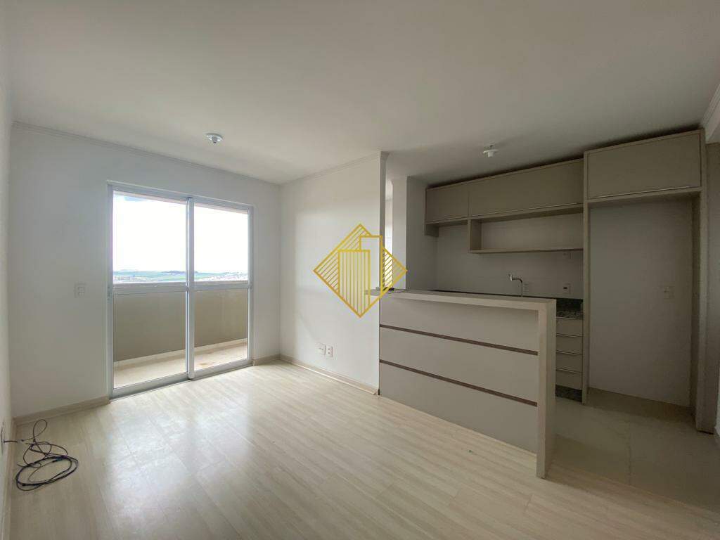 Apartamento à venda no Centro: Sala de Estar